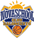 Escudo del Novaschool Club Baloncesto