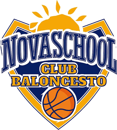 Escudo del Novaschool Club Baloncesto