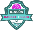 Escudo de Rincón Basket Club